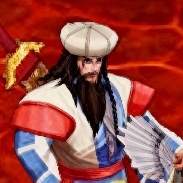 街机三国志游戏