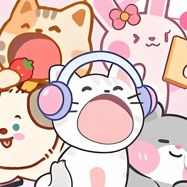 喵了个喵二重奏