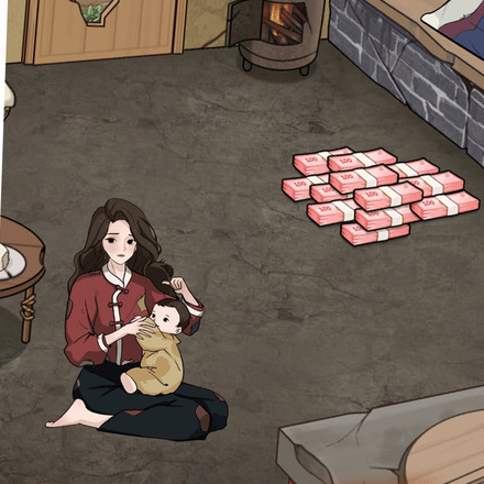 全民解压找茬游戏