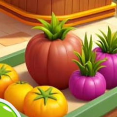 菜市场摆摊模拟器