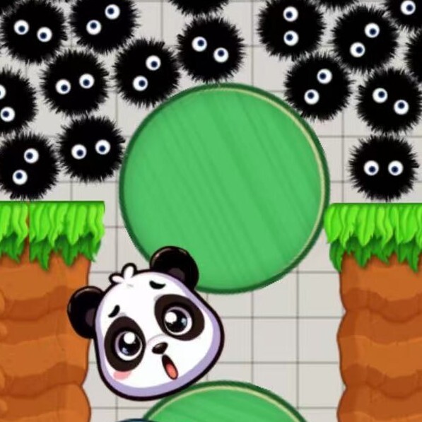 救救狗熊