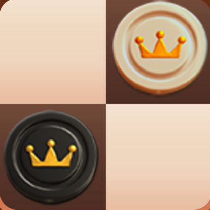 飞琪国际跳棋对战