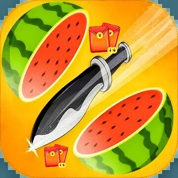 切水果小游戏