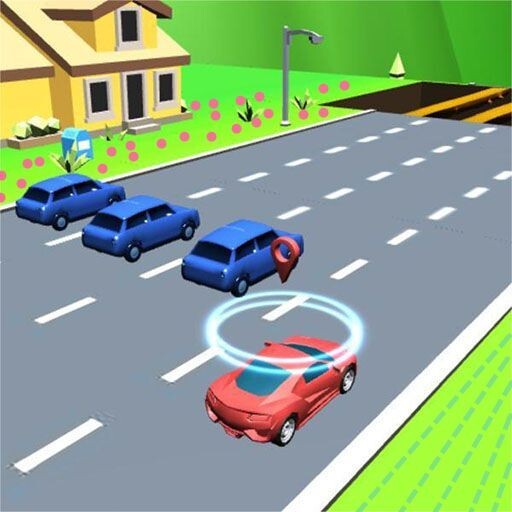 仔仔冲刺大闯关