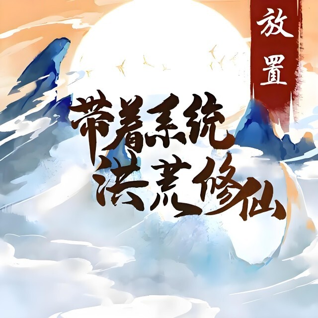 带着系统洪荒修仙