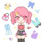 甜心公主装扮物语