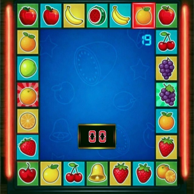 水果开心游戏