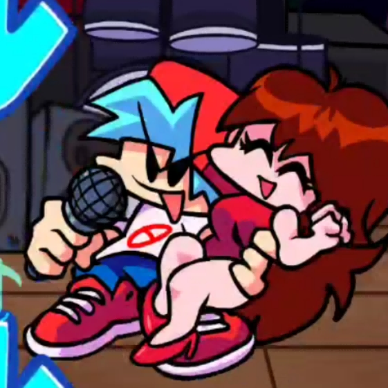 周五放克夜游戏