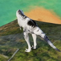 恐龙岛大猎杀异兽