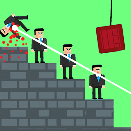 迷你王者枪战游戏