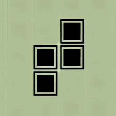 俄罗斯方块益智游戏