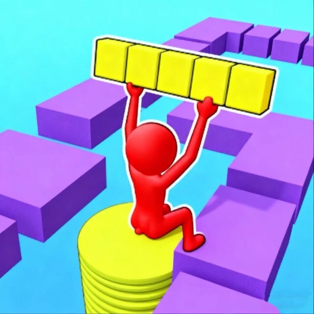 双人对战冲冲冲