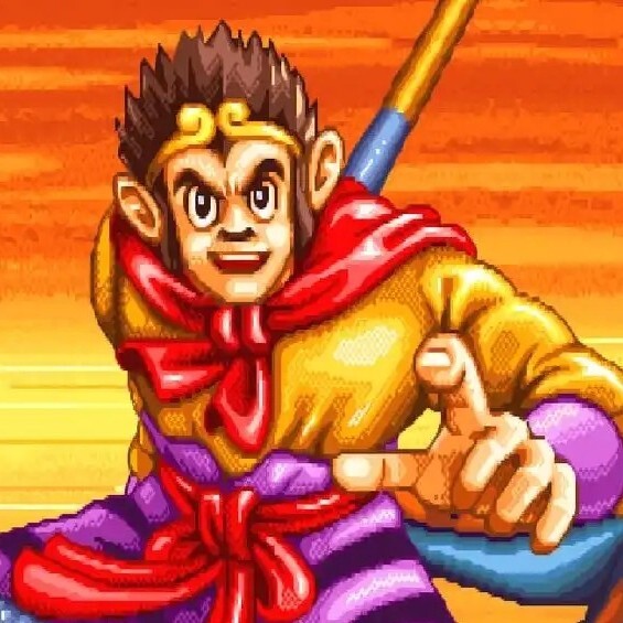 西游释厄传小游戏