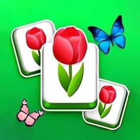 花朵消消消乐游戏