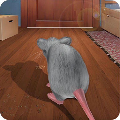 老鼠逃生模拟器