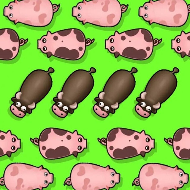 小猪游戏消消乐