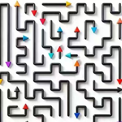 箭头闯个关游戏