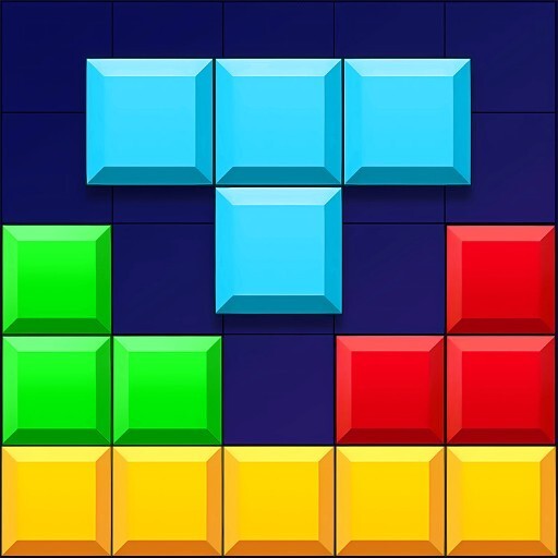 俄罗斯经典消方块