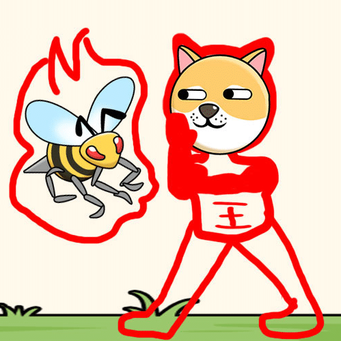 画线解救狗头游戏