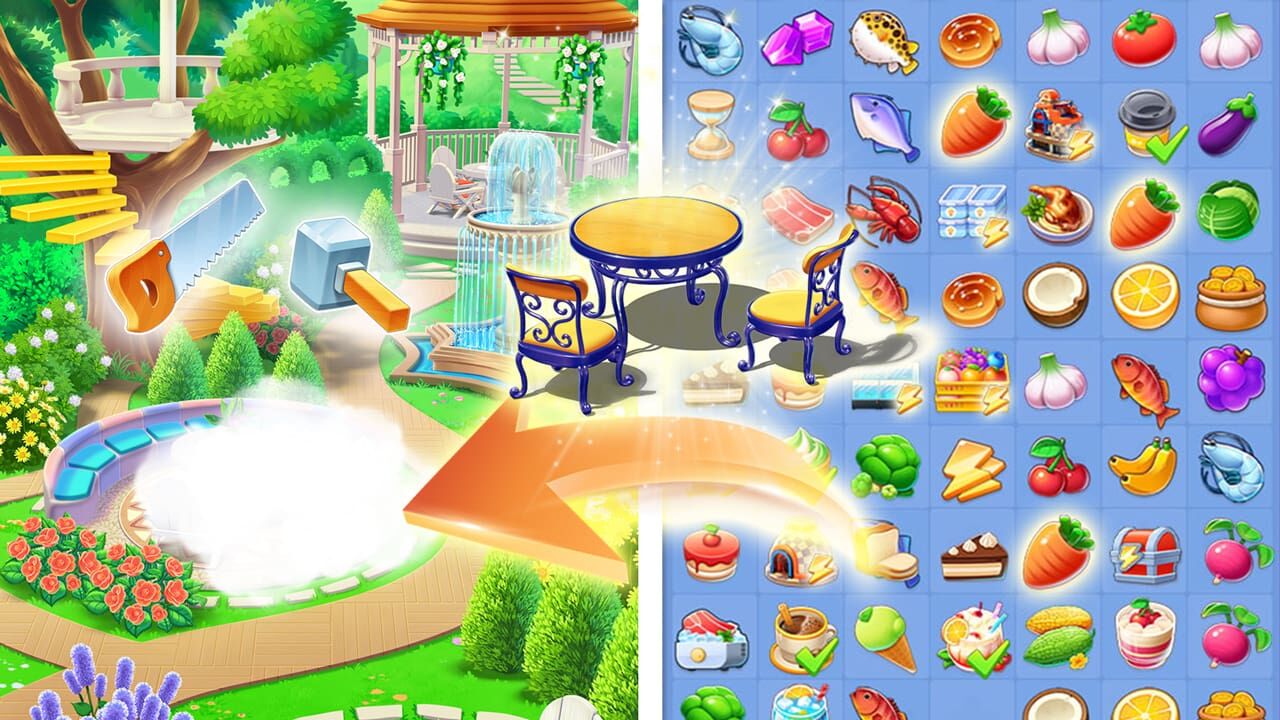 小魔灵消消之旅