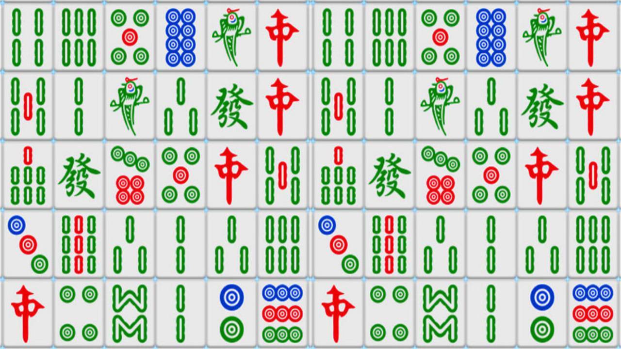 麻将对对碰消消乐