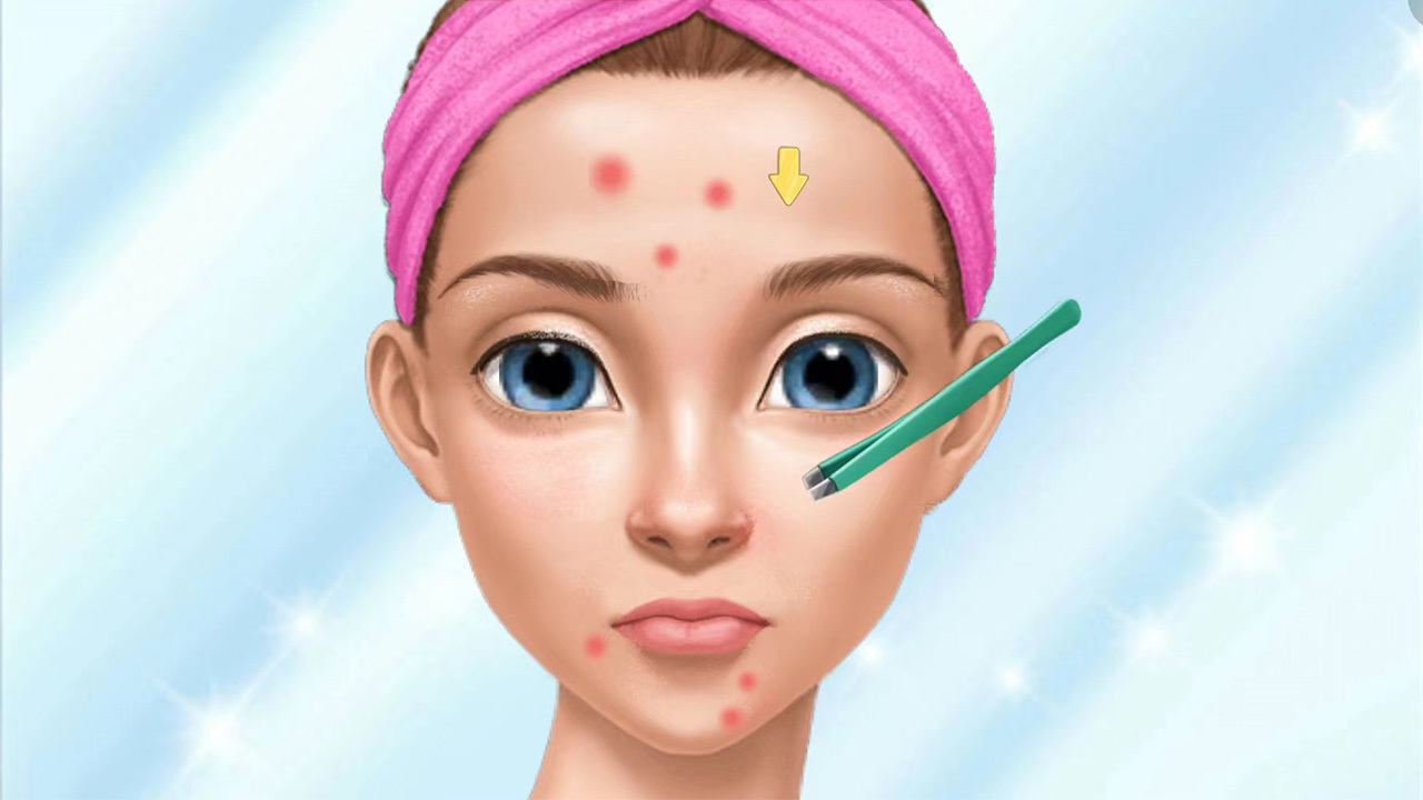 女王精致的生活