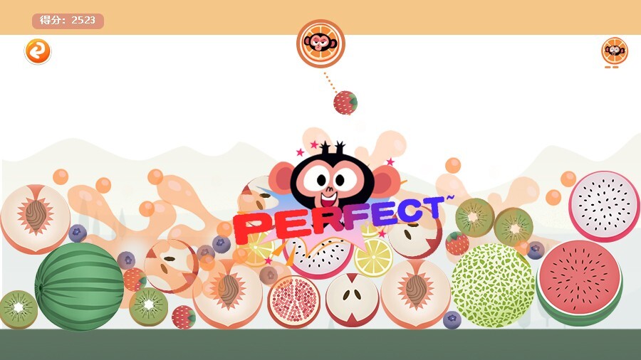 开心消消挪对对