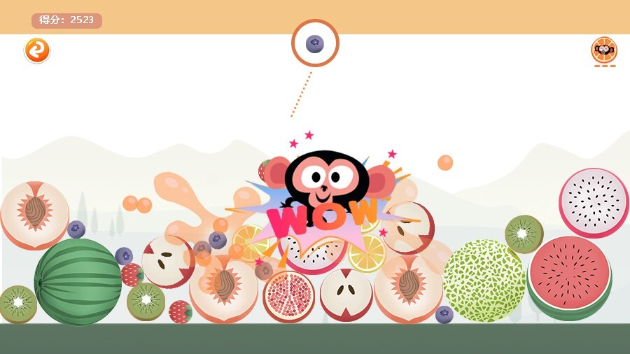 开心消消挪对对