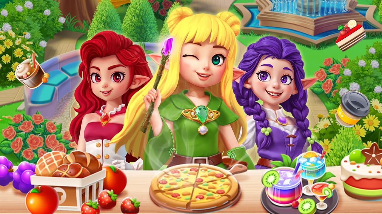 小魔灵消消之旅