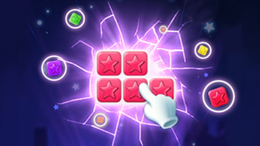 消灭星星青春版