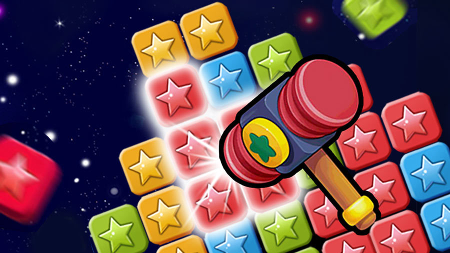 消灭星星青春版