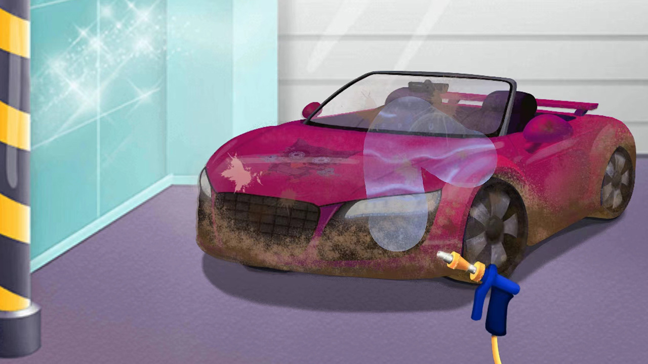 女王精致的生活