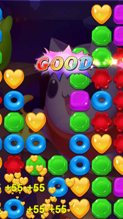 经典消消乐闯关版