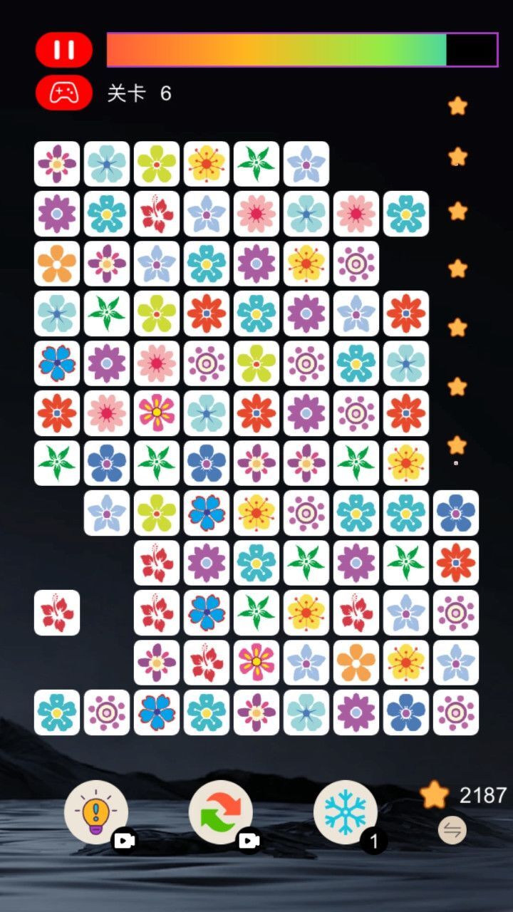 点点消消连连看