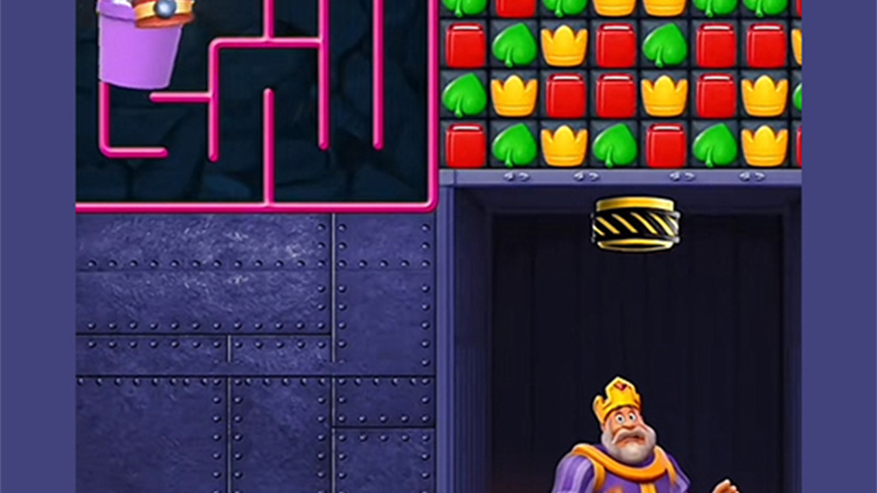 密室消除逃脱游戏