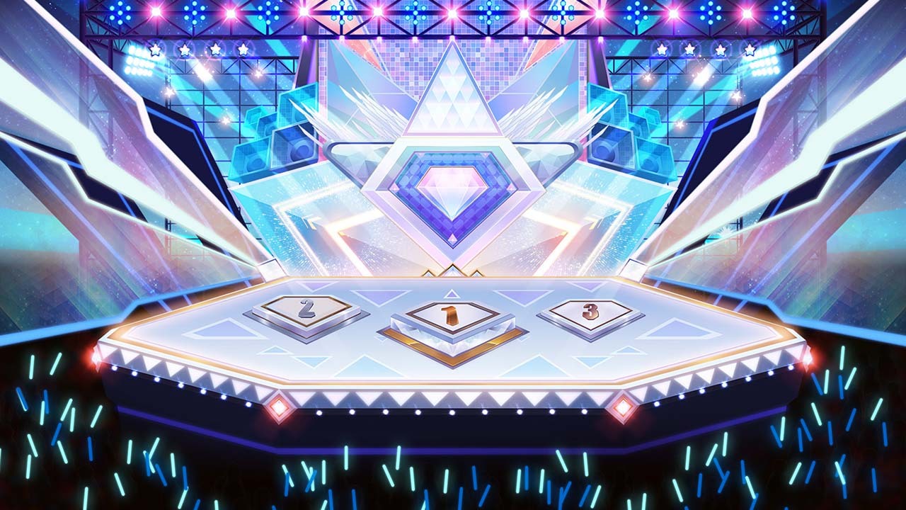 炫舞浪漫爱小游戏