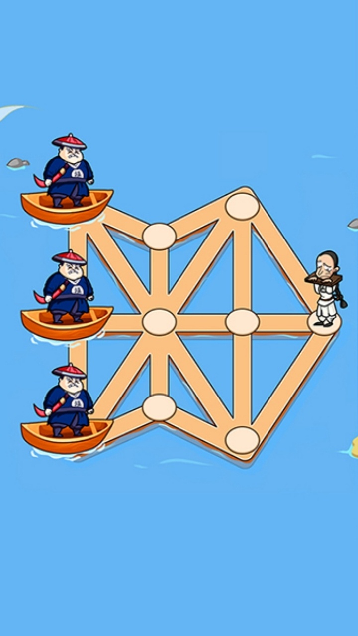 脑洞大师傅正版