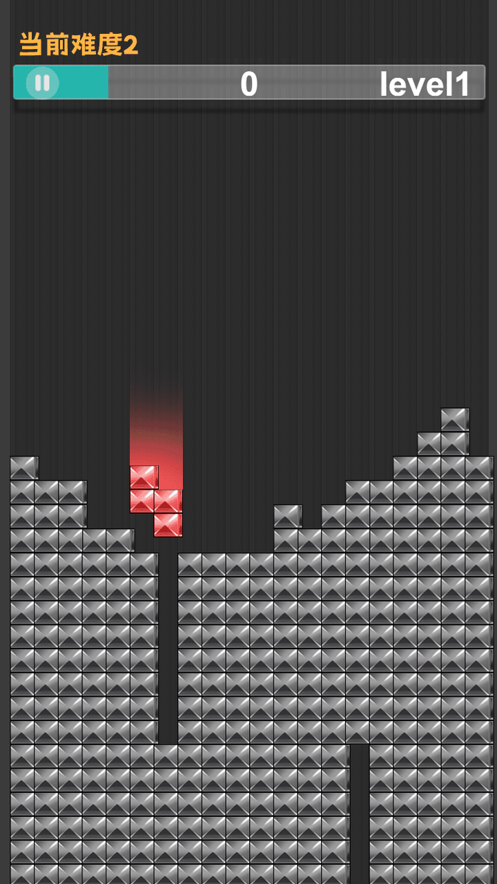 俄罗斯方块新版游戏