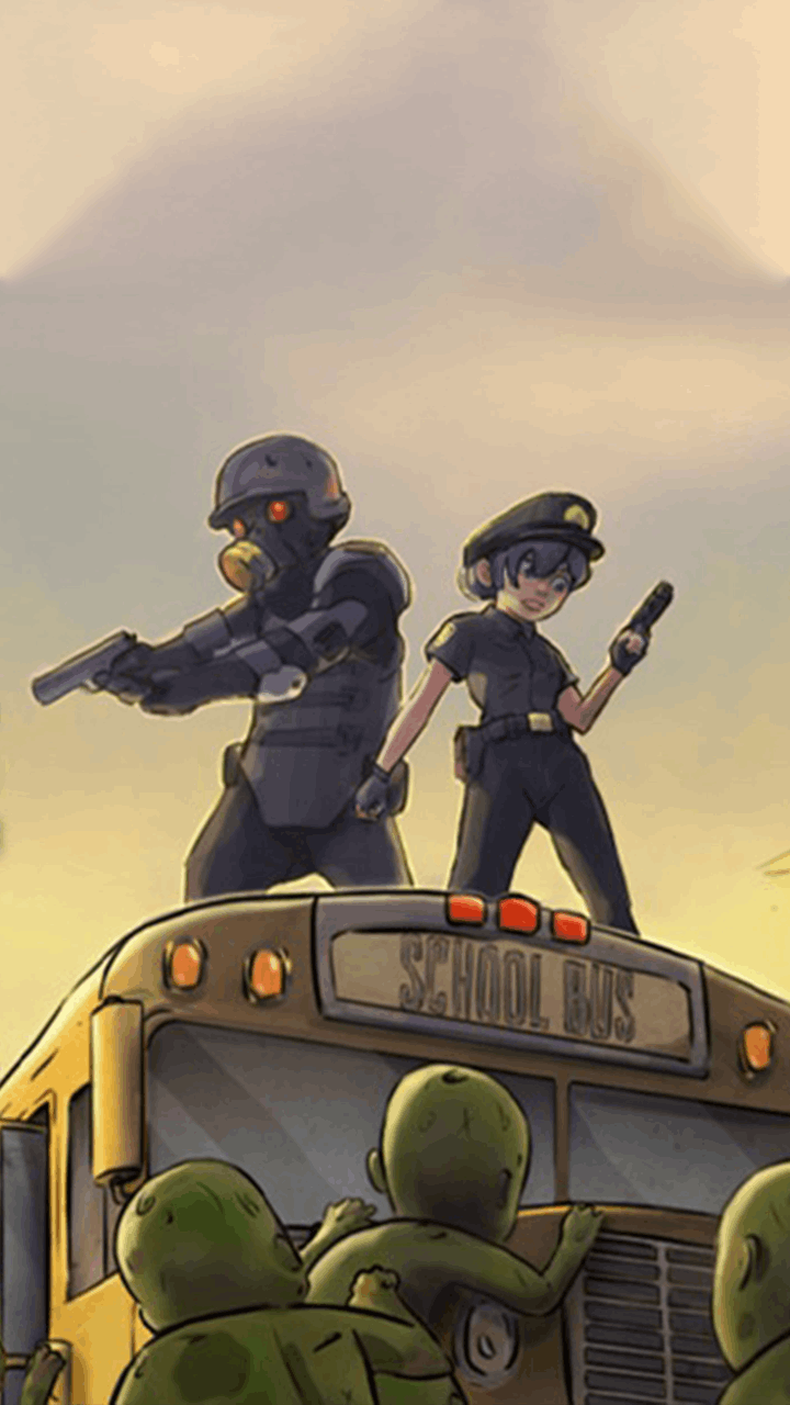 疯狂生物大派对游戏软件 V1.0