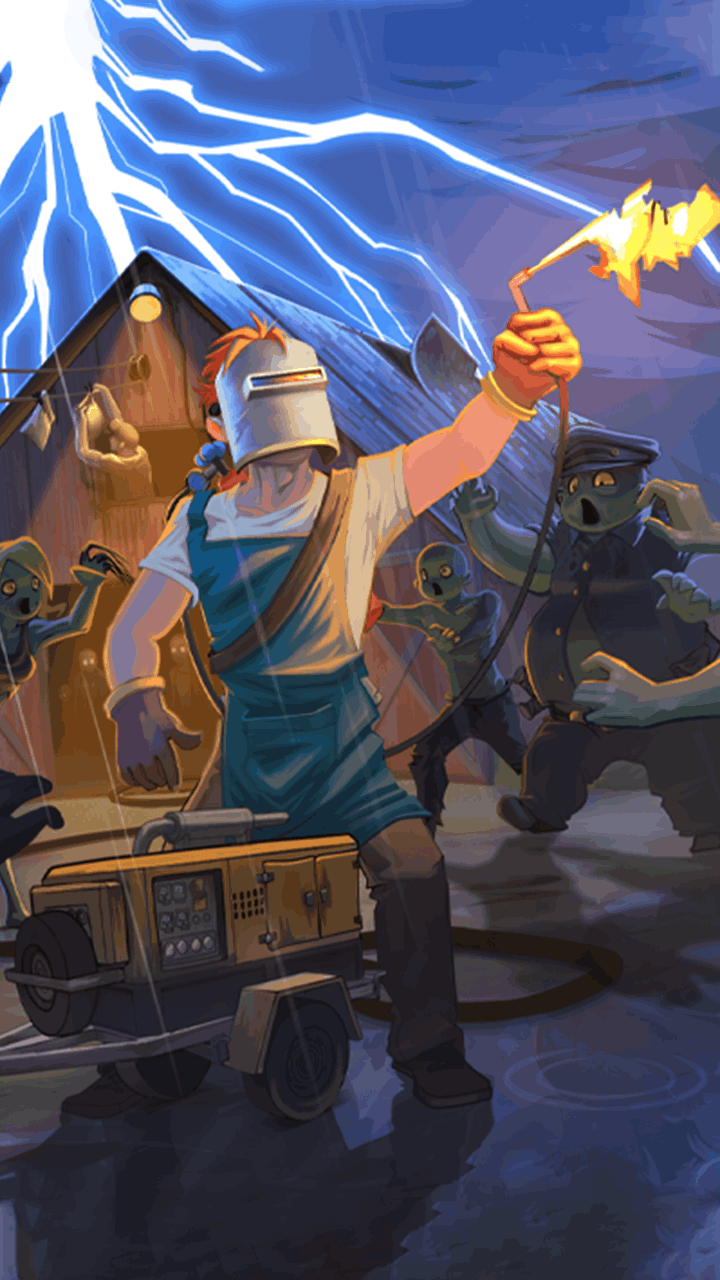 疯狂生物大派对游戏软件 V1.0