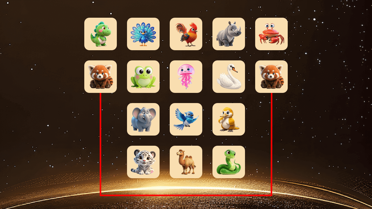 萌宠连连消消看