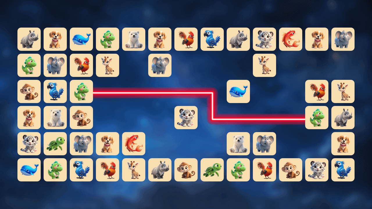 萌宠连连消消看