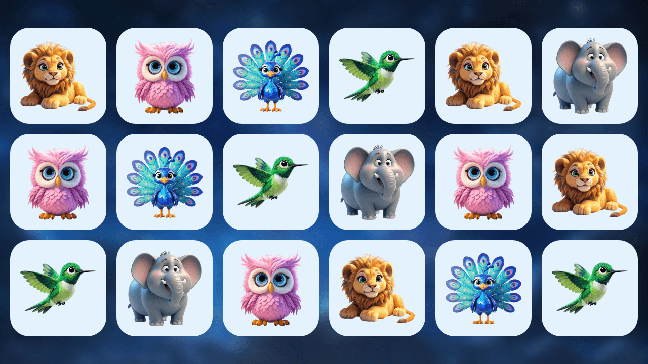 萌宠连连消消看