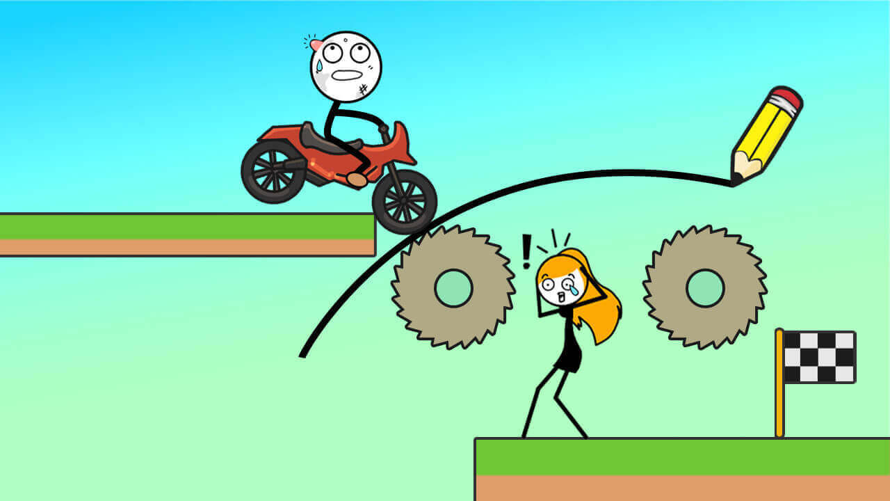 救救火柴小老弟