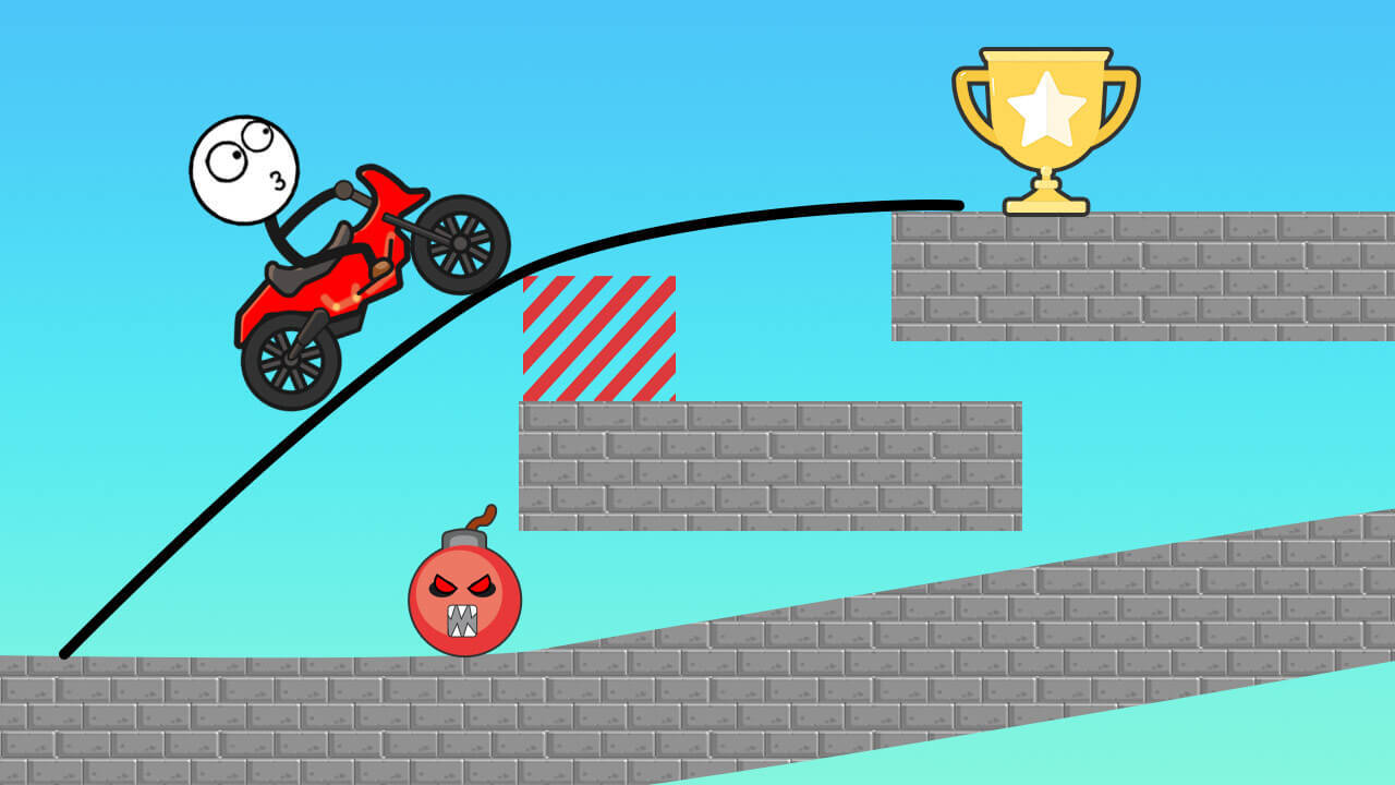 救救火柴小老弟