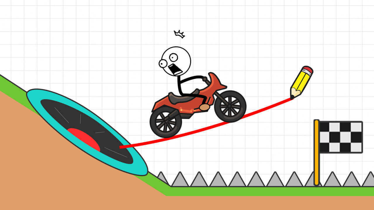 救救火柴小老弟