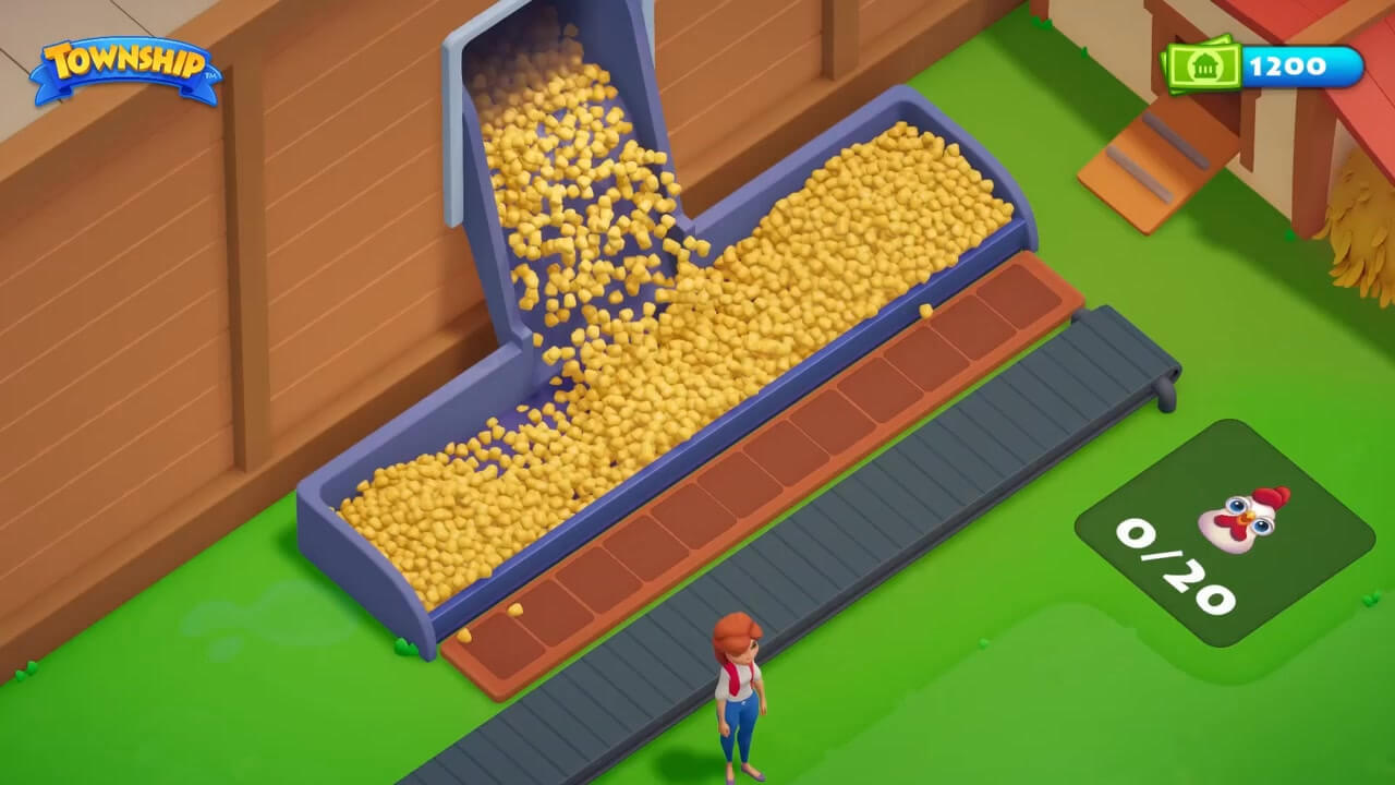 木棍工厂躲猫猫