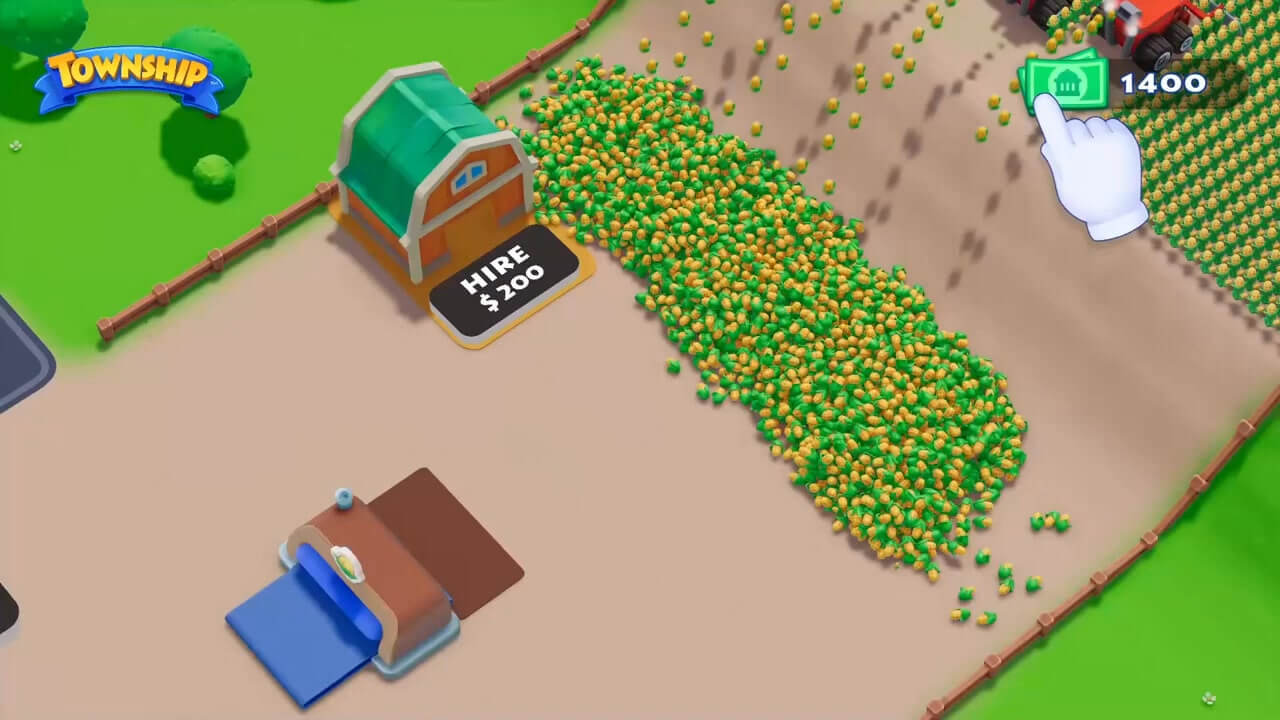 木棍工厂躲猫猫