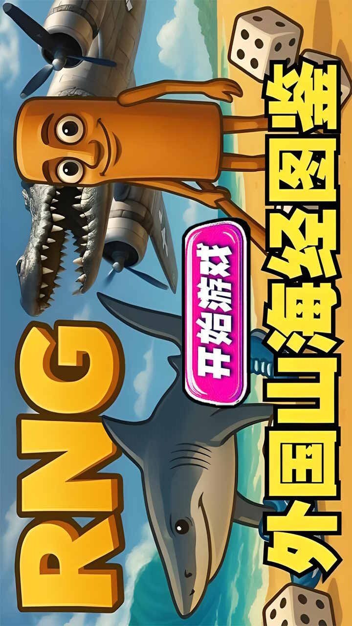 外国融合山海经