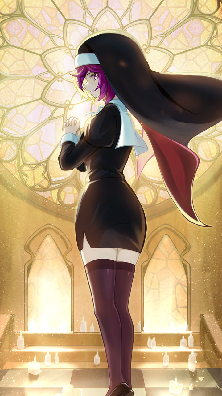 恐怖躲猫猫怪谈